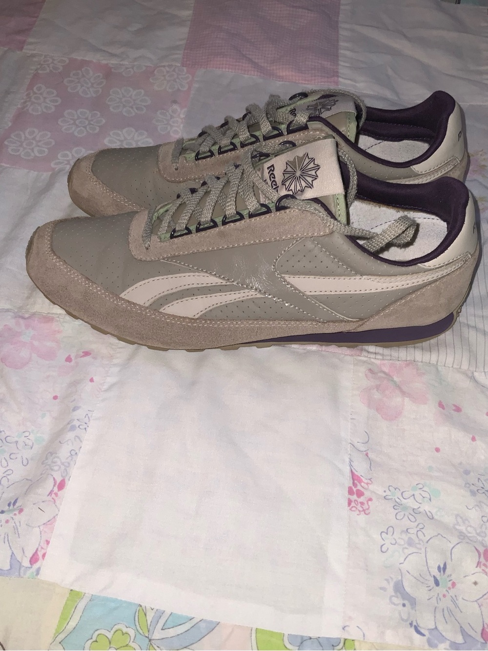 Reebok aztec 1979 shoes sneakers
